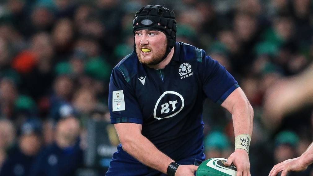 Zander Fagerson – A Six Nations Rugby Disciplinary Update