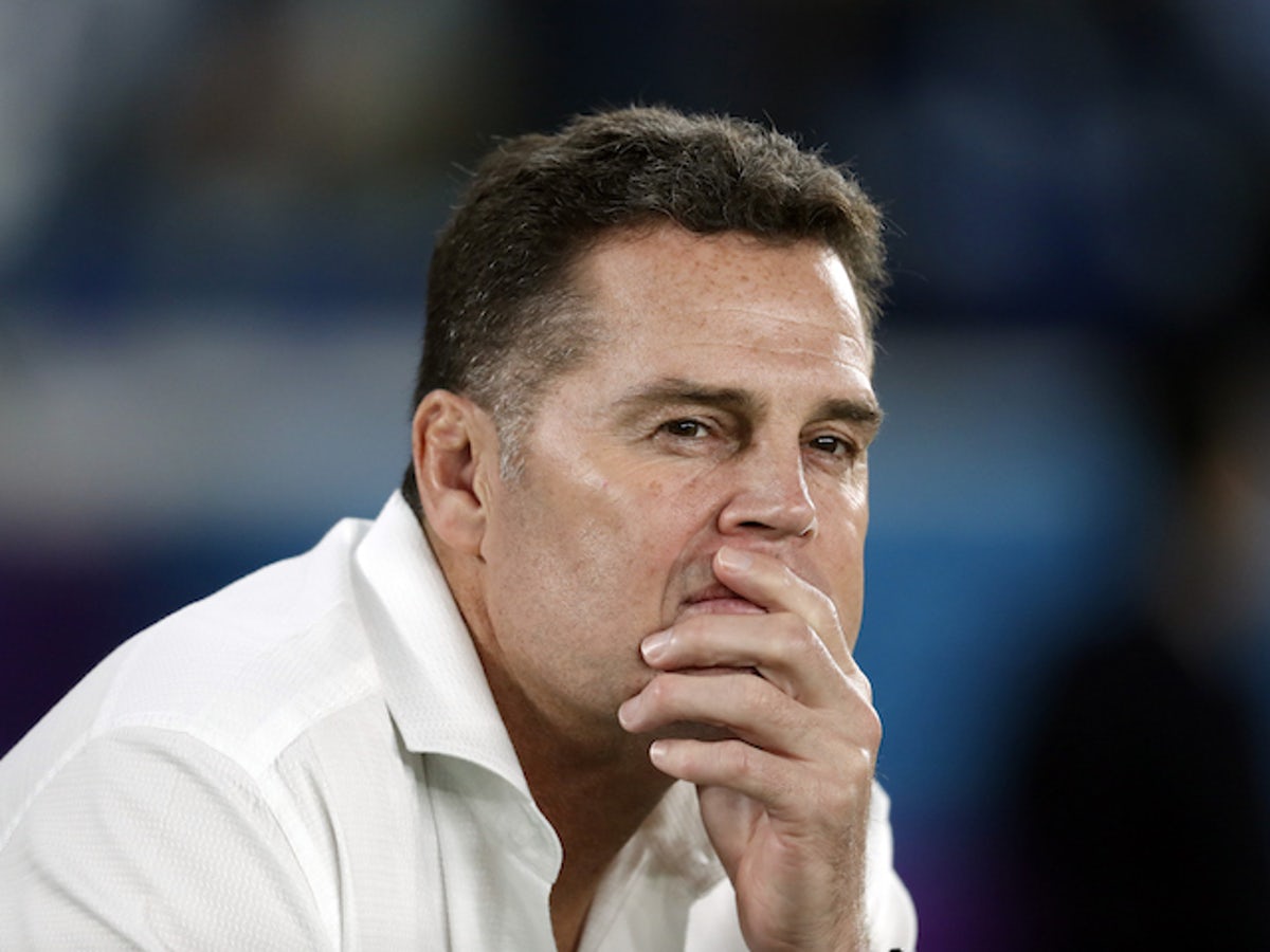 Edmond Rassi Case Analysis: World Rugby v. Rassie Erasmus & SA Rugby